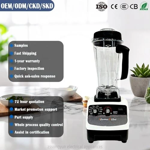 Cordless Hand Mixer factory